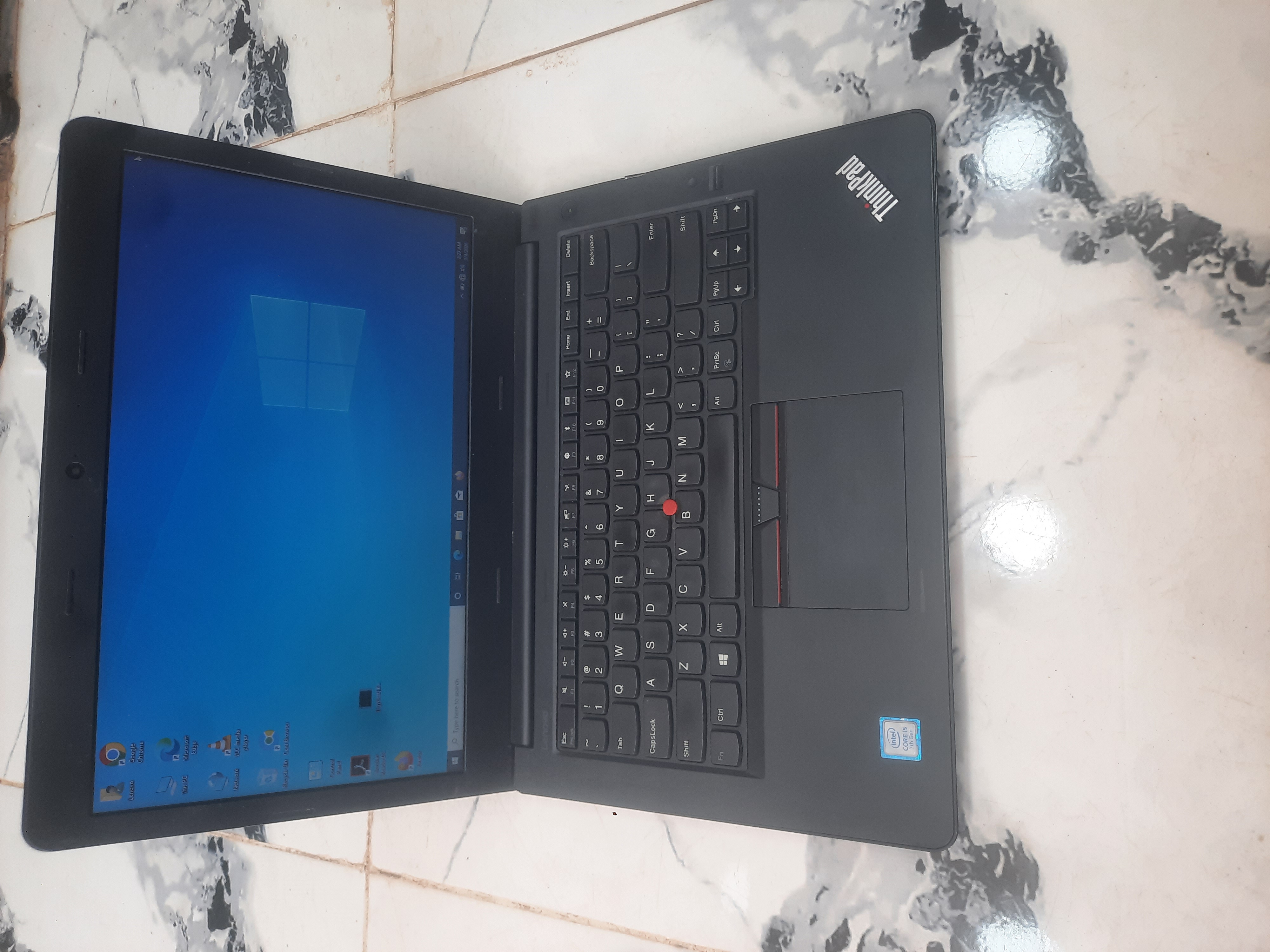 لابتوب Lenovo Thinkpad شبه جديد