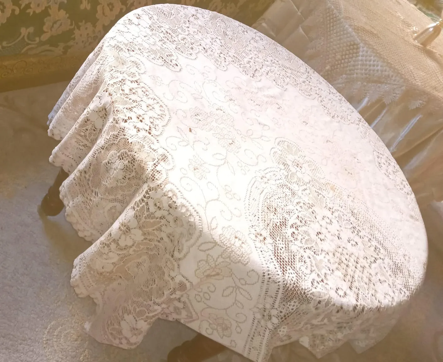 طاولة