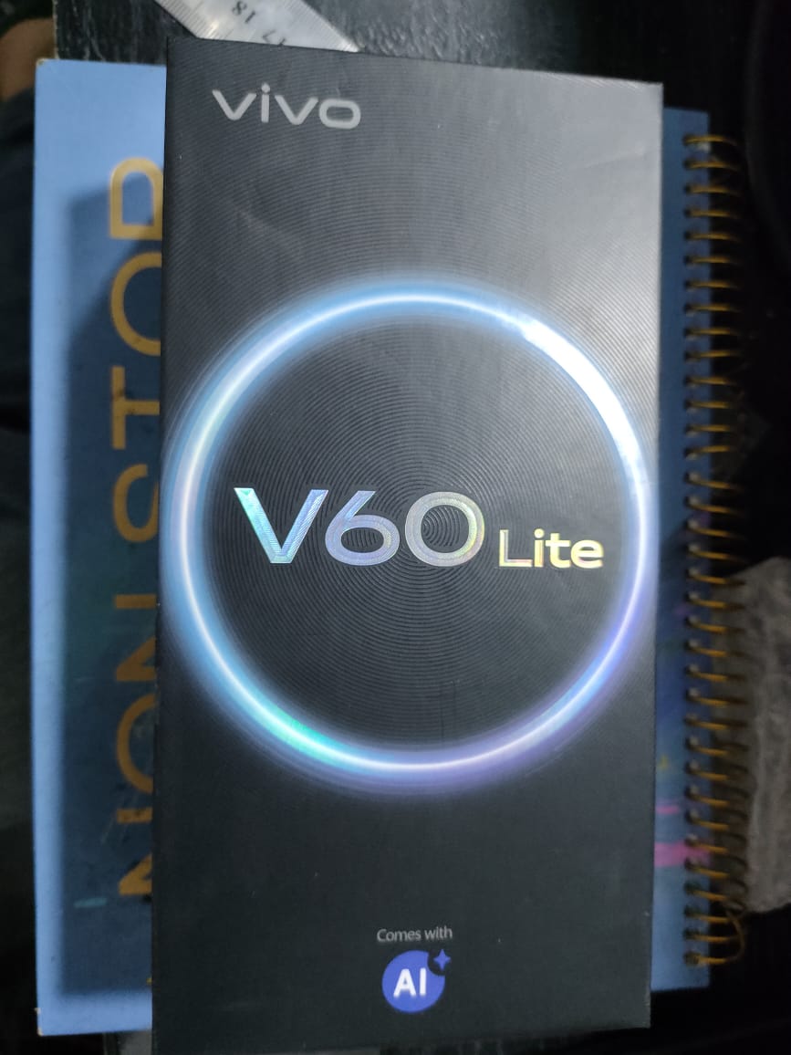 vivo v 60lite 4g