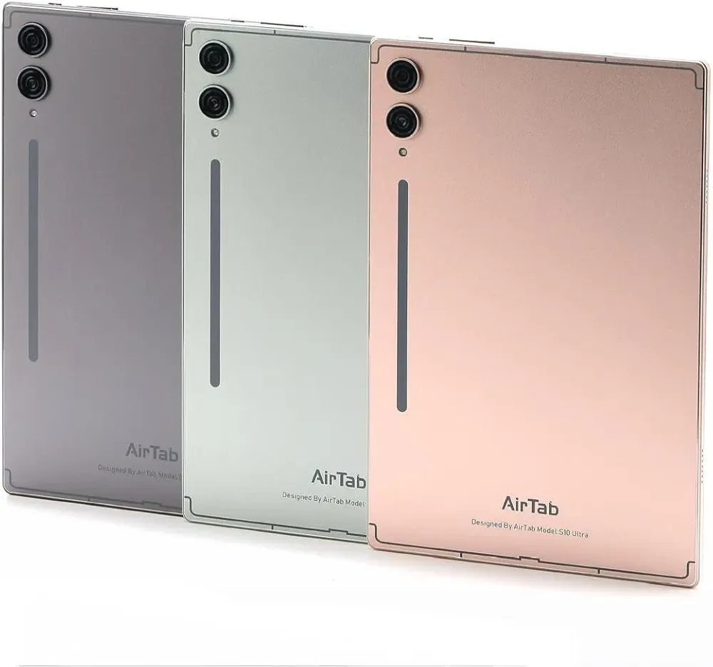 جهاز Tablet AirTab S 10 Ultra