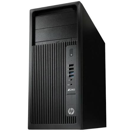 كيسة hp z240