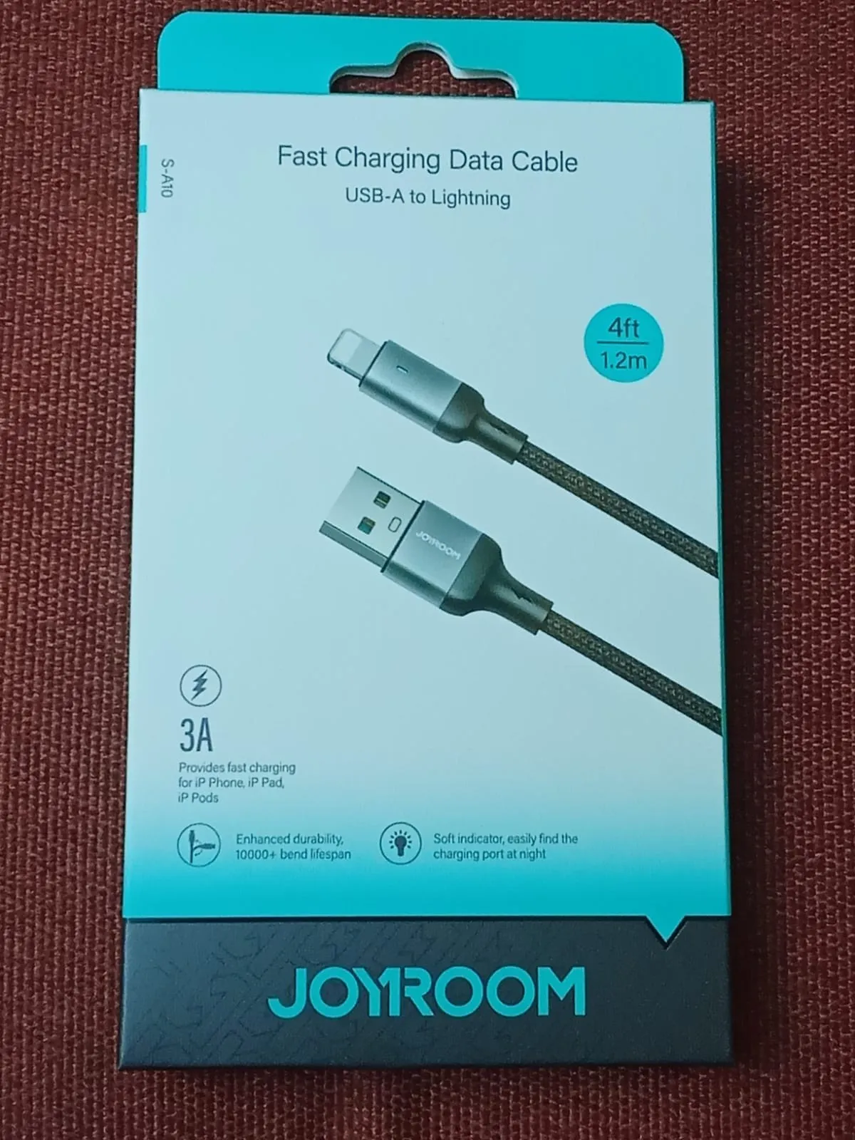 كابل ايفون JOYROOM