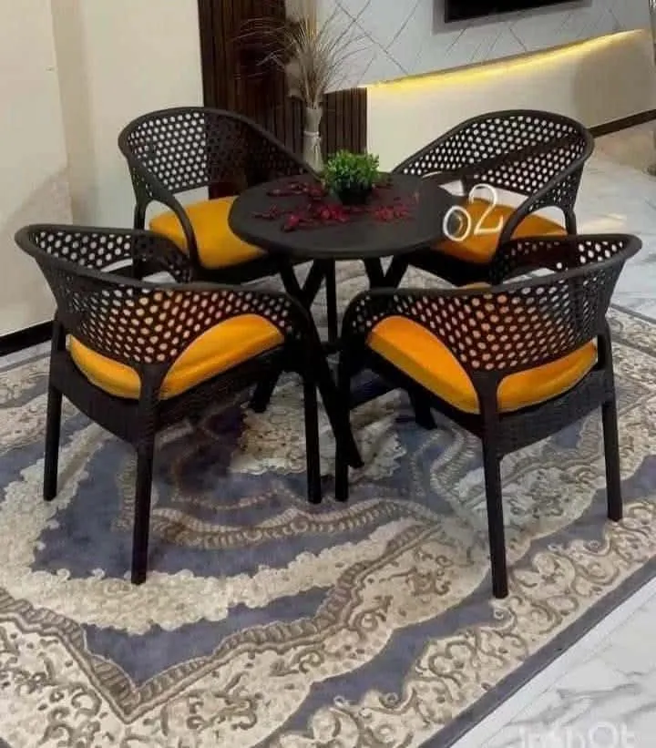 طقم سكر