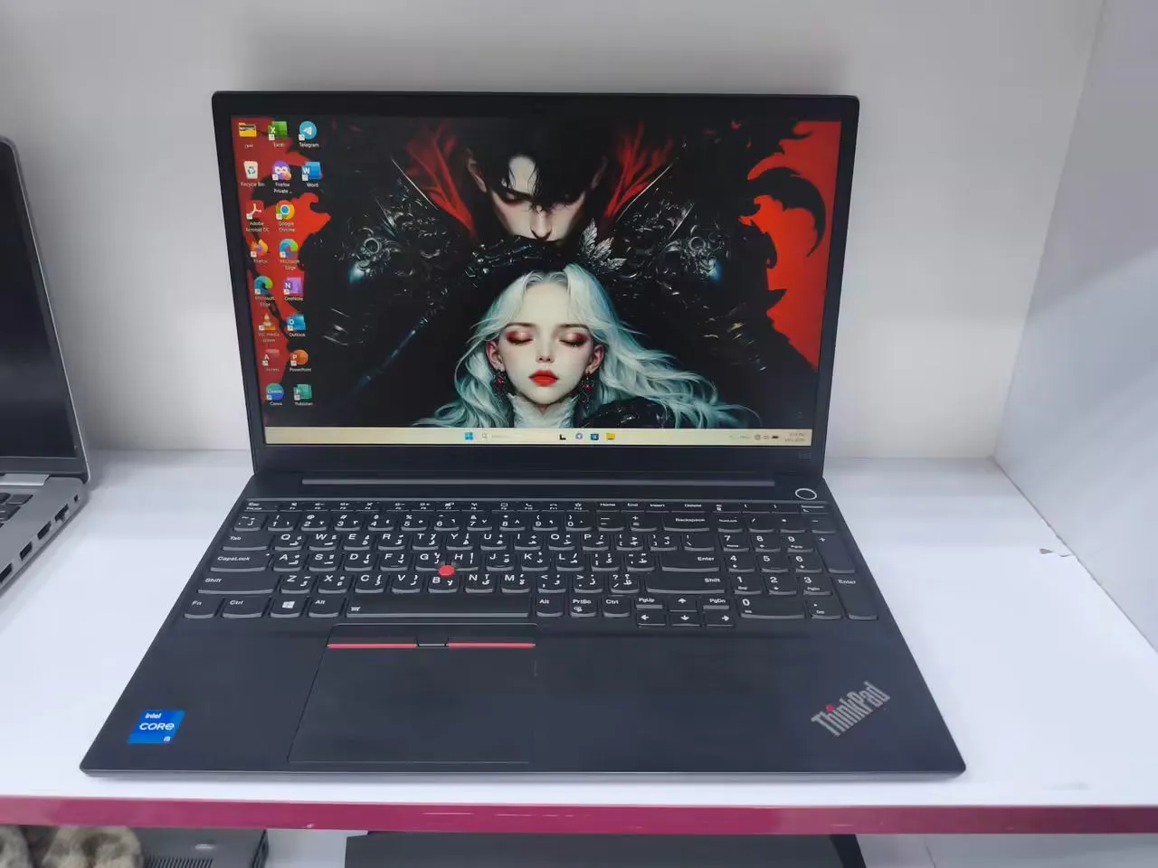 Lenovo thinkpad e15 gen2