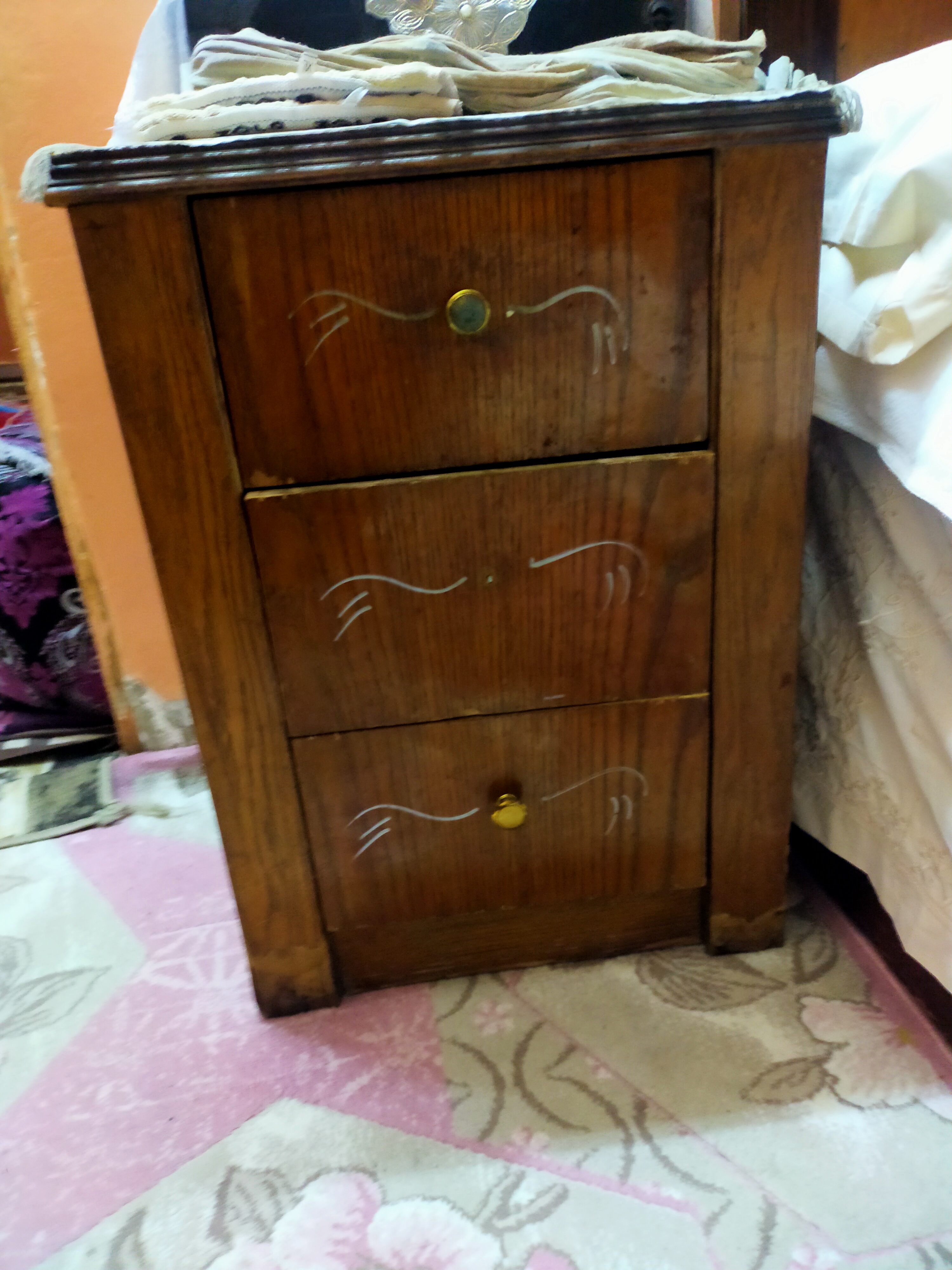 غرفه نوم