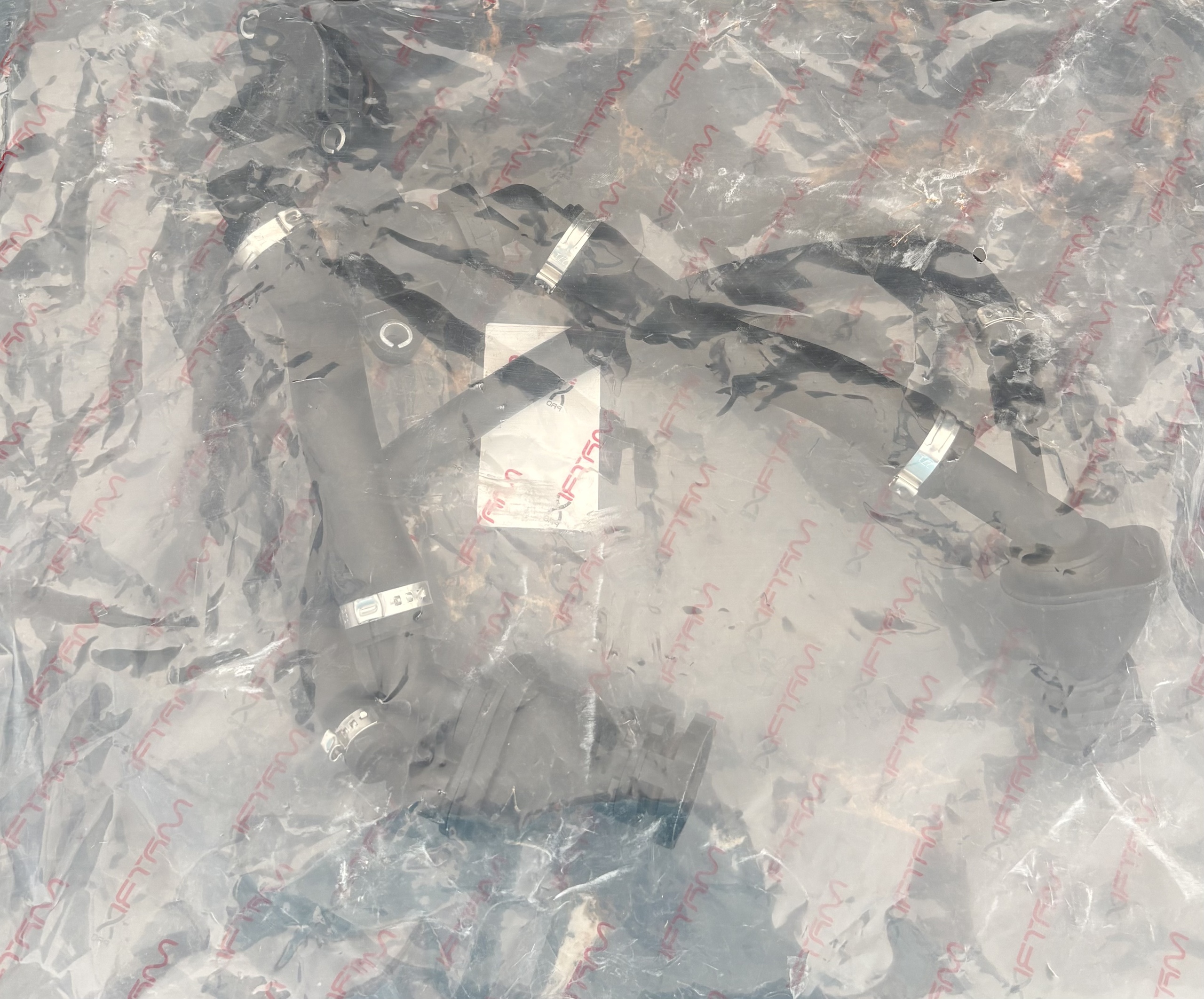 Fuel Injector (Single) for BMW X5 ALL - New