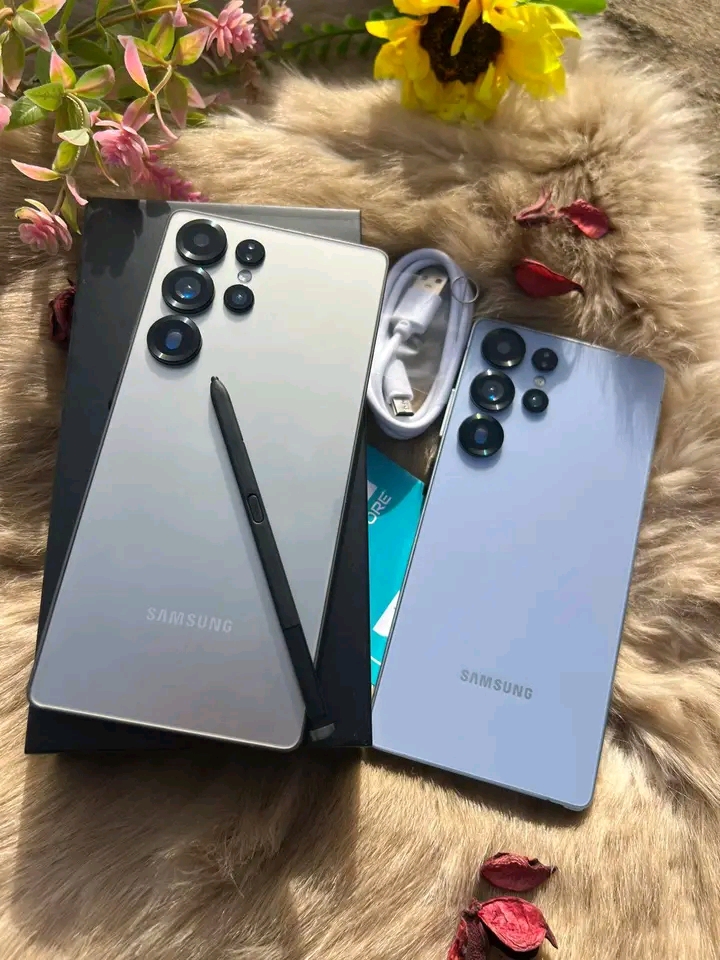 العرض المنتظر 🍒♥️🍒 من سامسونج الترا 25 Samsung S25 ultra 🍋 موبايل اداءه جيد وبشكل مميز جدا