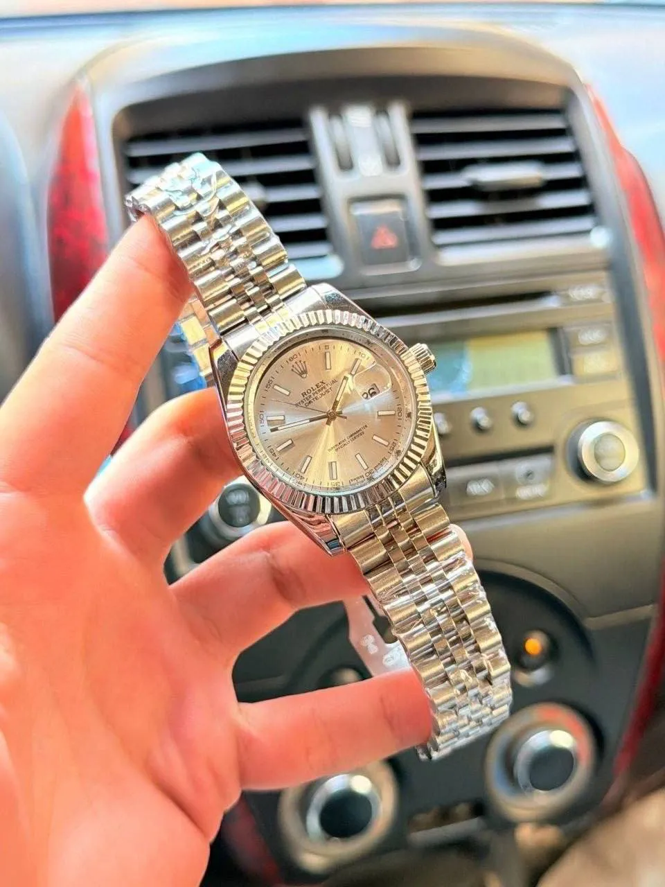 Rolex 🦋♥️