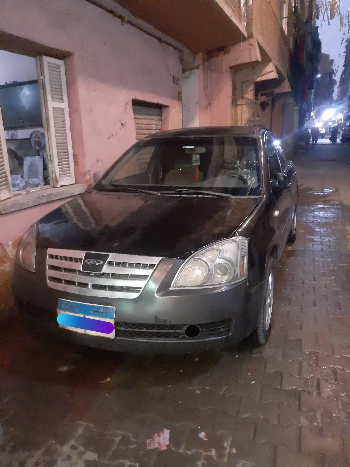 اسبرانزا a516