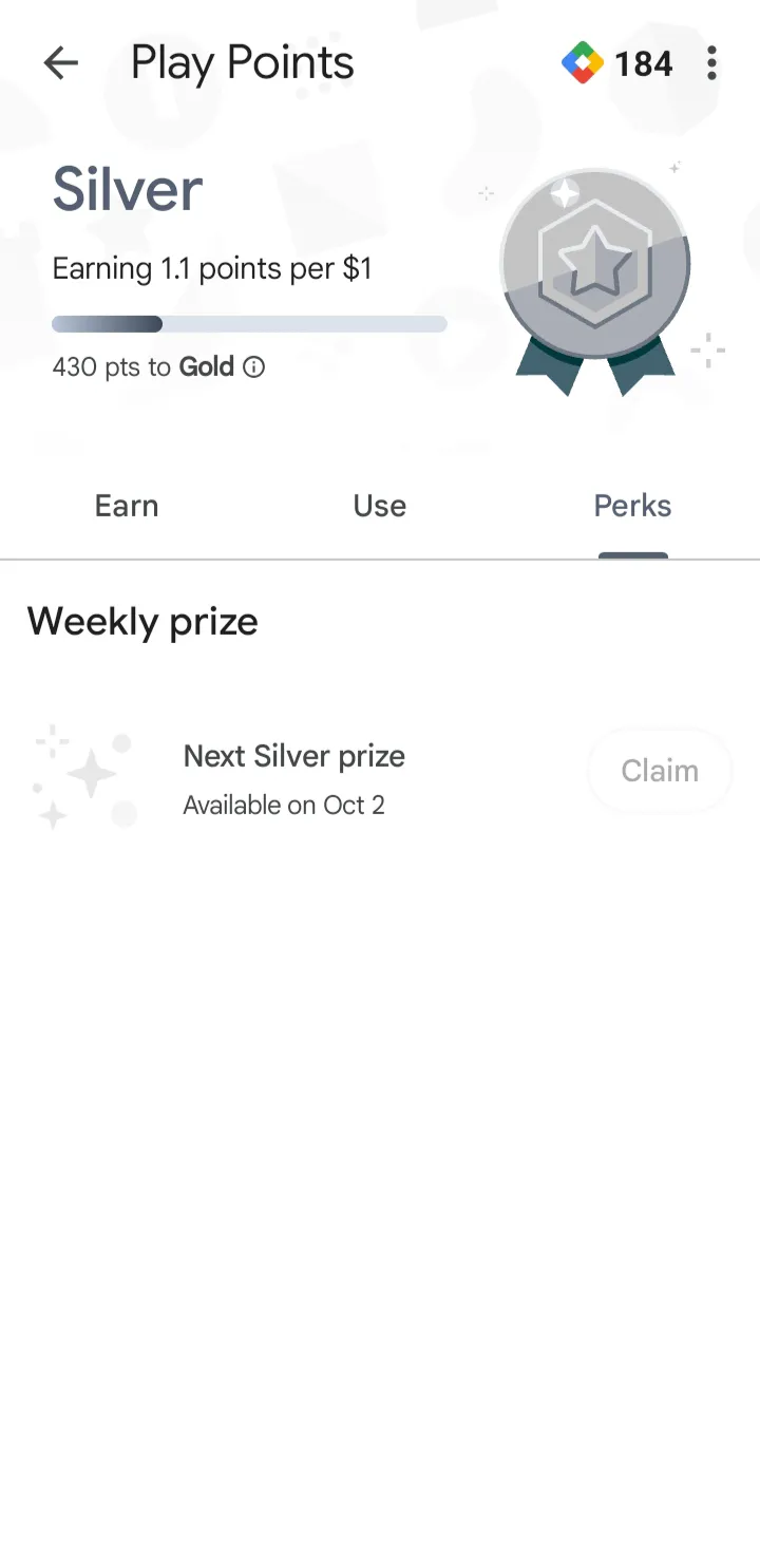 حساب Google Play أمريكي قابل للتفاوض.