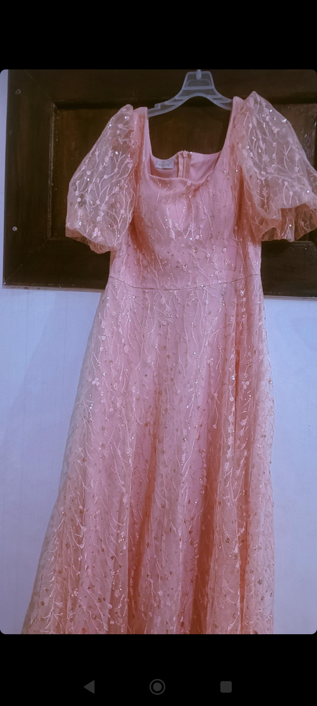 فساتين