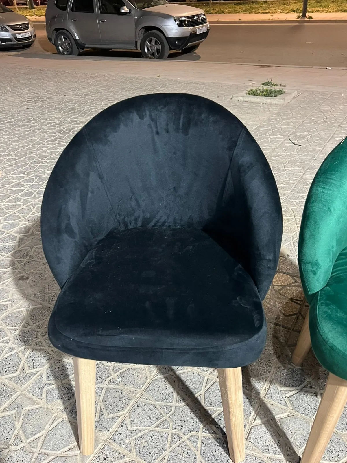 كراسي