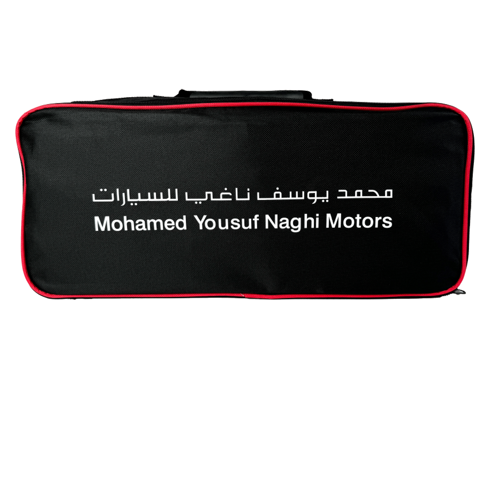 عدة السلامة هونداي الناغي الوكالة أصلي