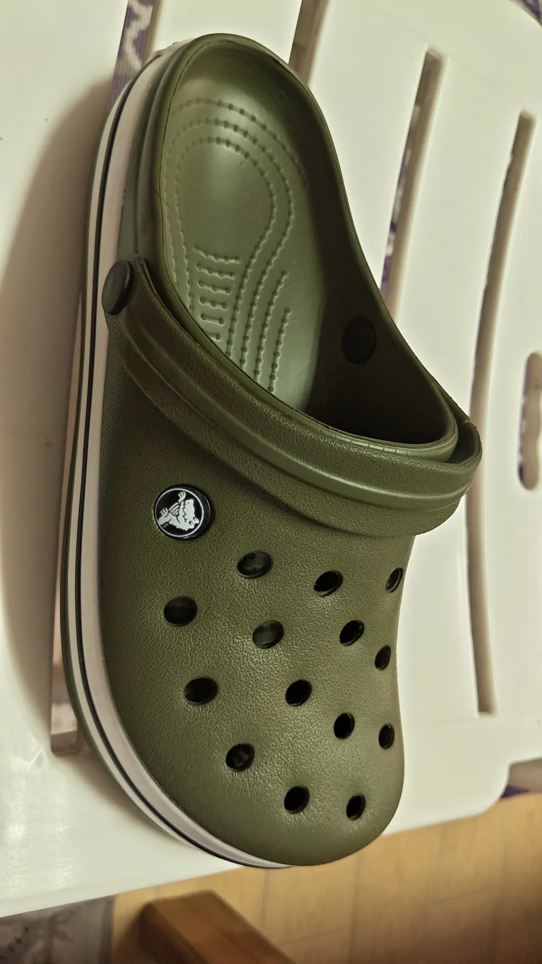 Crocs