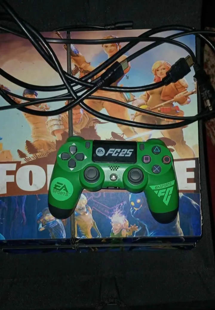 ps4 fat online +manet+cable wifi