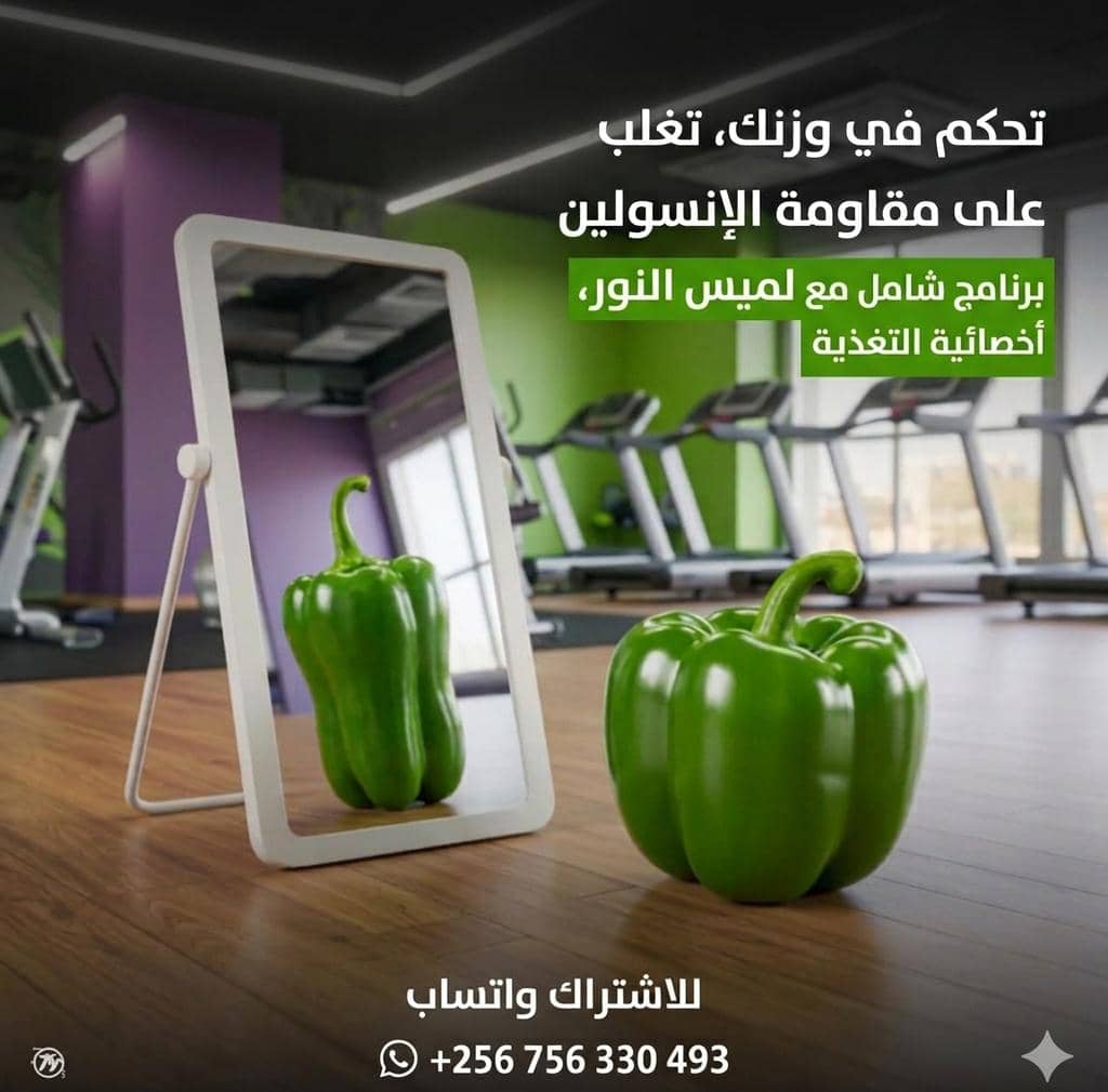برنامج علاج مقاومة الإنسولين