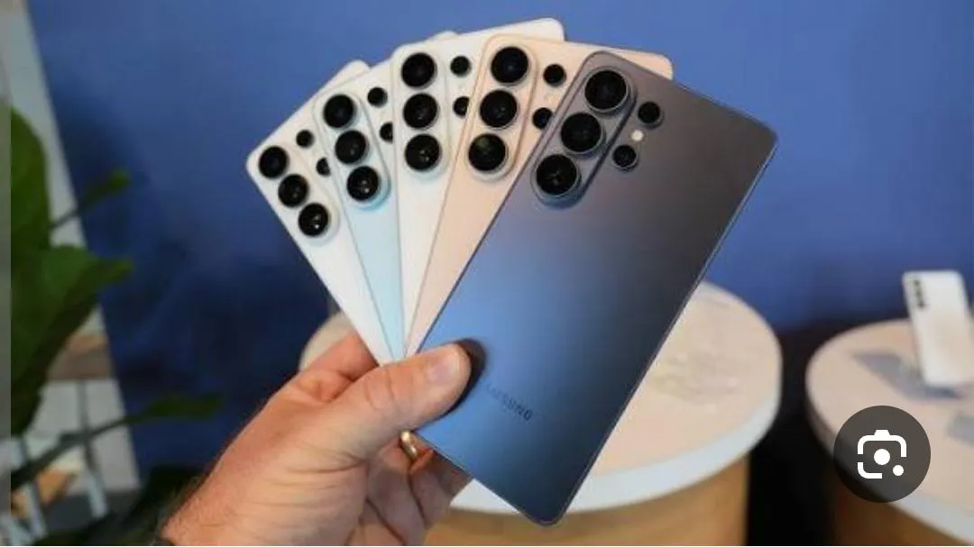 Samsung Galaxy S26 Ultra