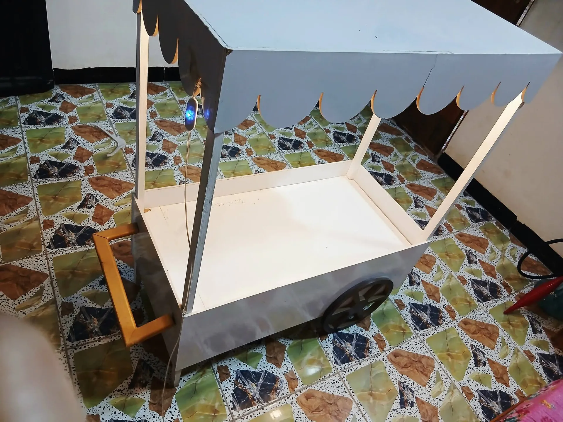 عربانه رمضان