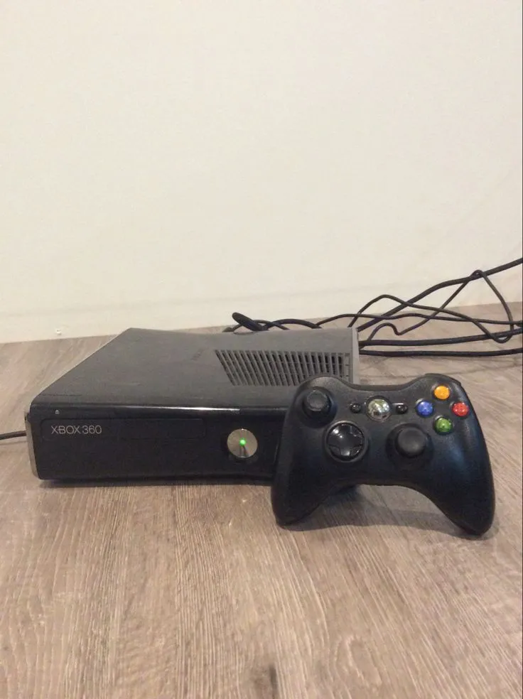 Xbox 360