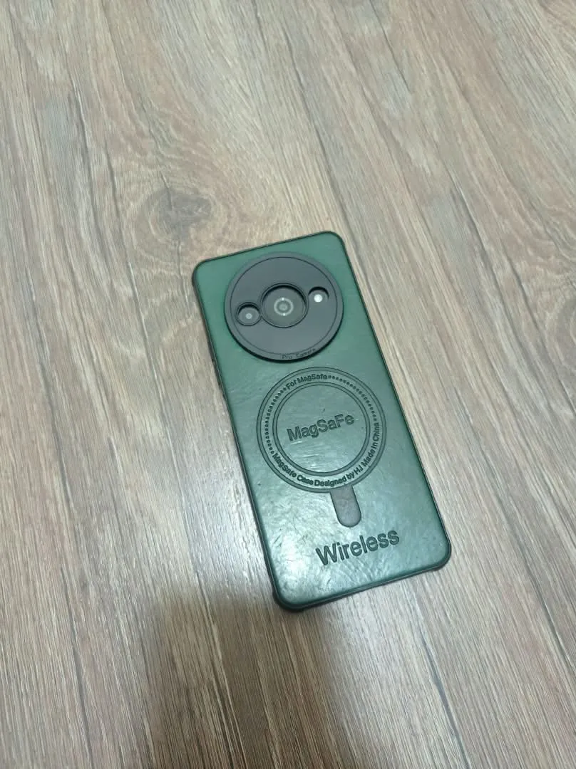 ريدمي A3X