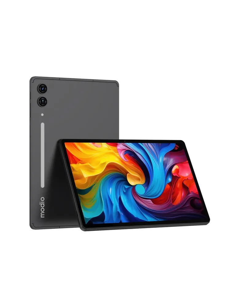 🔥 تابلت 10" 5G
💾 سعة تخزين 256GB
⌨️ يجي وياه كيبورد + ماوس
📱 مناسب للدراسة والشغل والترفيه
🚚 توصيل متوفر
📩 اطلبه الآن