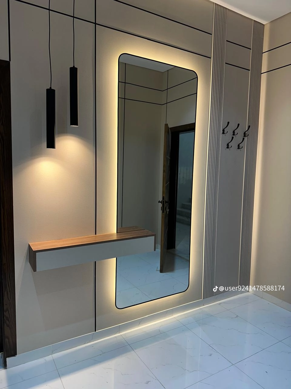 مؤسسه فني تصميم ديكورات ودهانات المنزلية