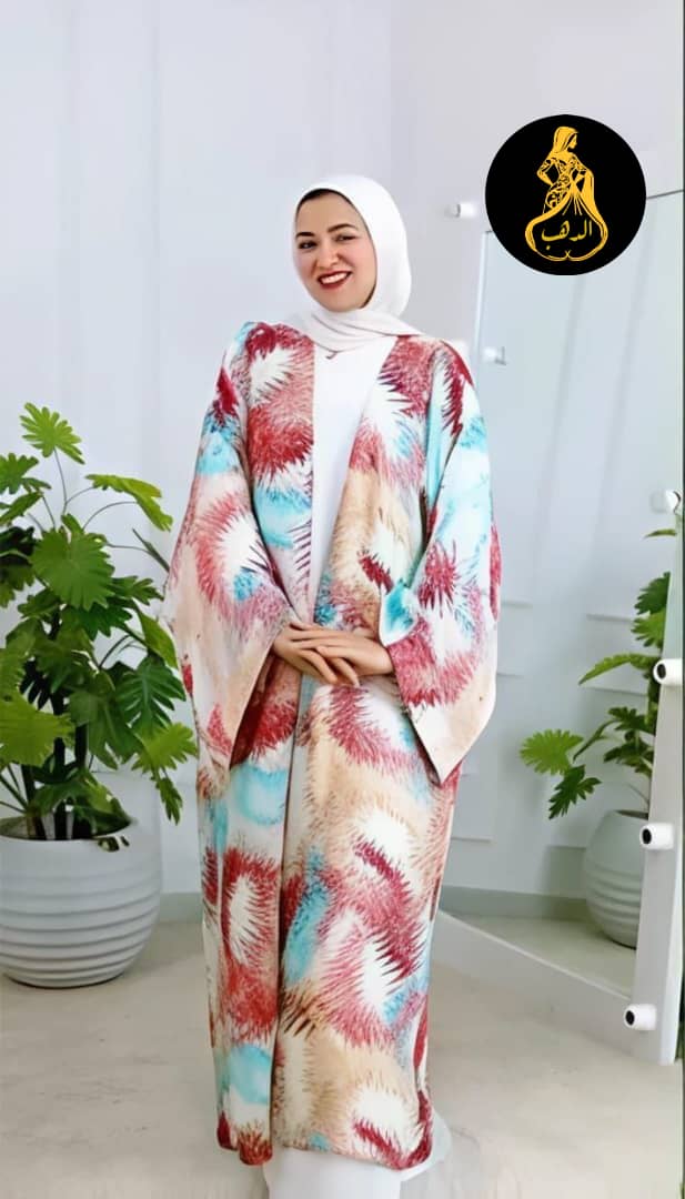 الموديل توينز قطعتين