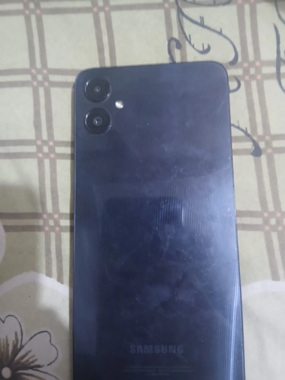 موبايل Samsung a06
