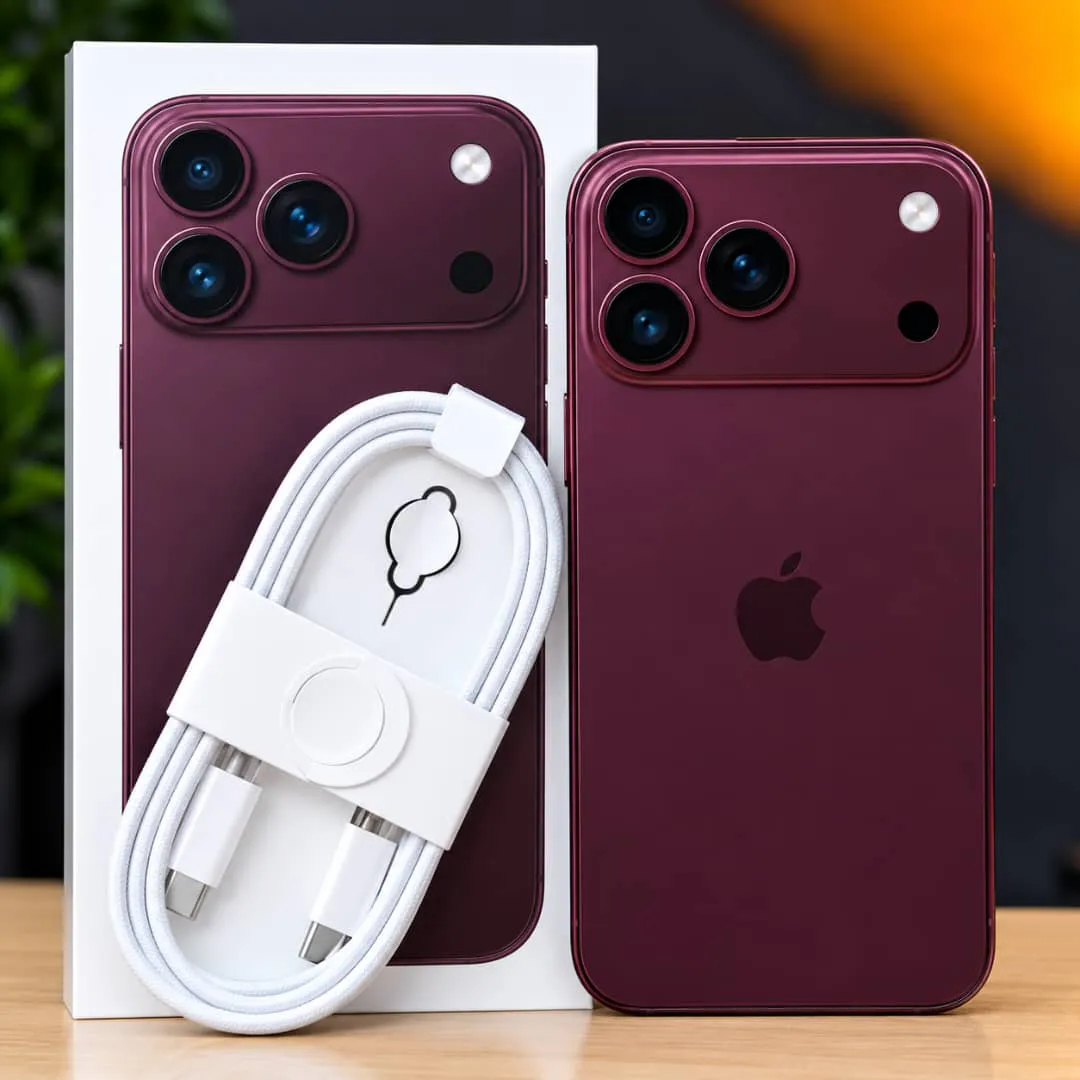 IPhone 18 Pro Max