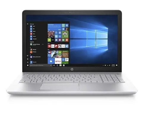 لابتوب Hp Elite Book شبه جديد