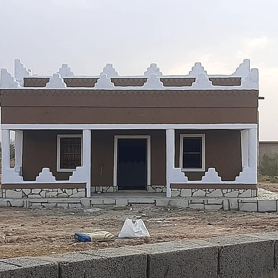 مباني تراثيه