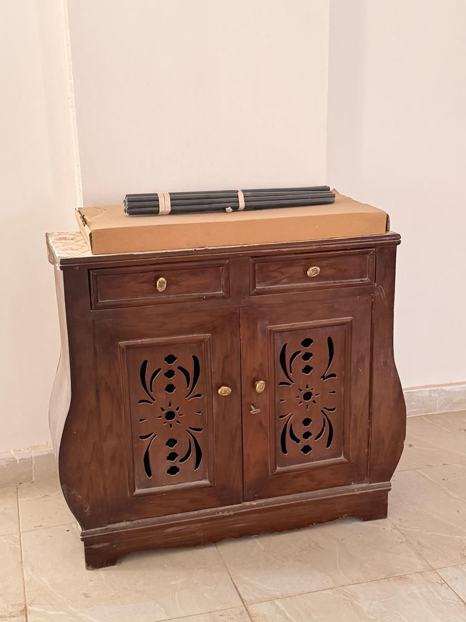 جزامة خشب