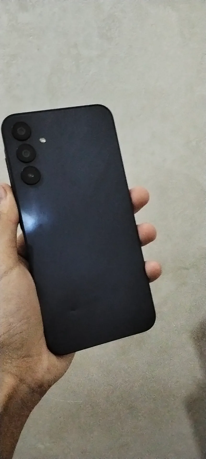 SAMSUNG A15