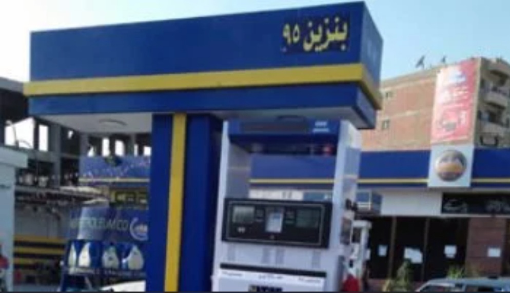 مطلوب عمال بنزينه في الشروق