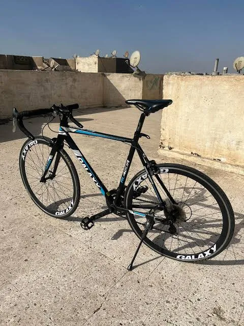 عجله جلاكسي رود 420