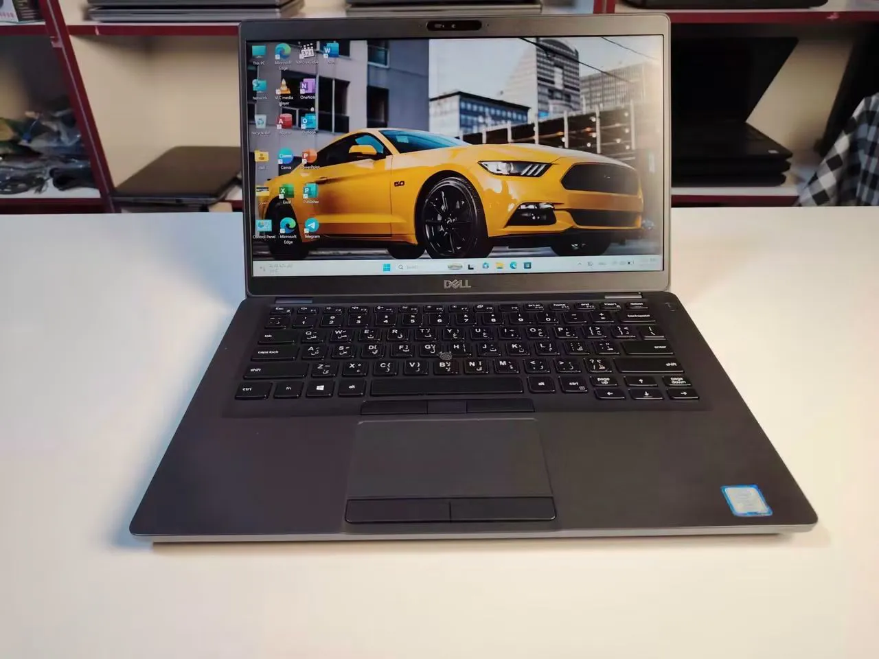 Dell Latitude 5401