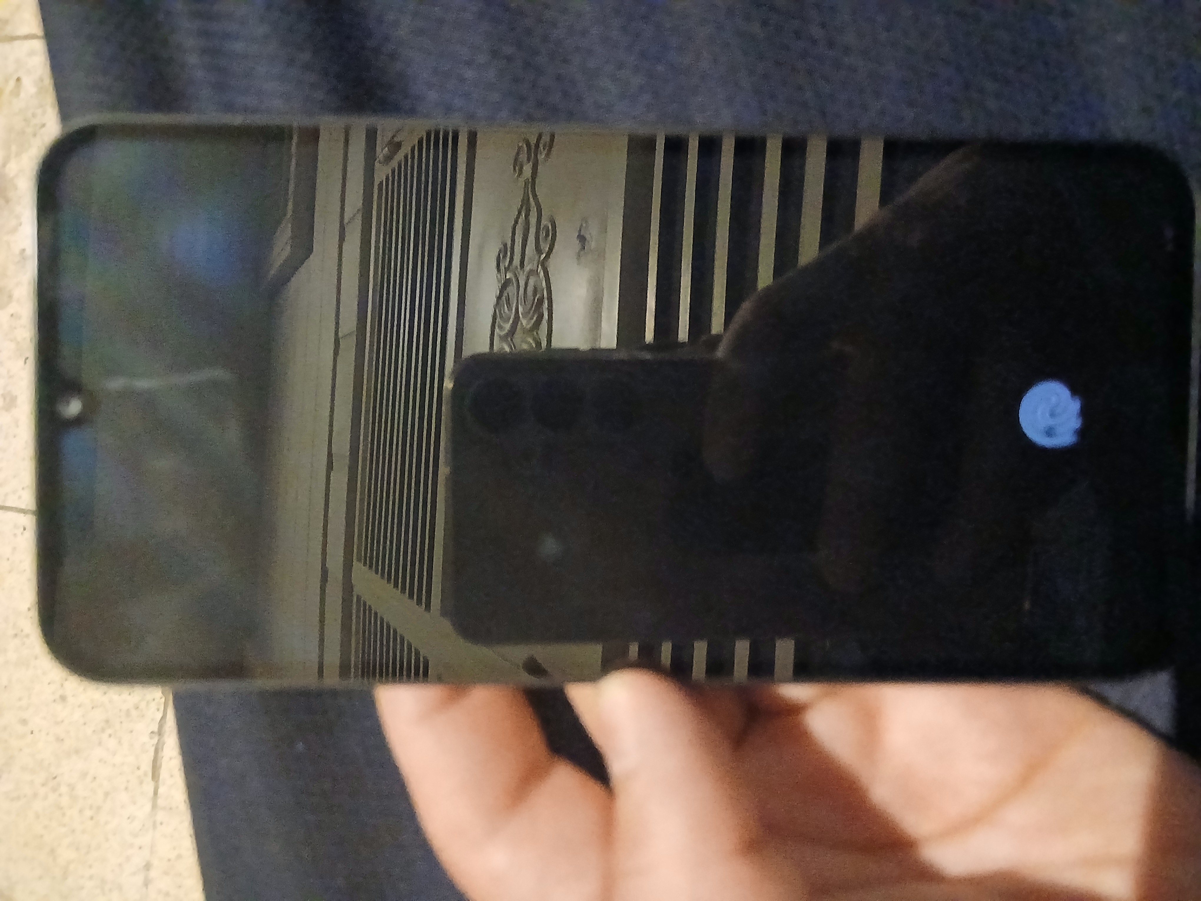 جوال سامسونج A34 5G