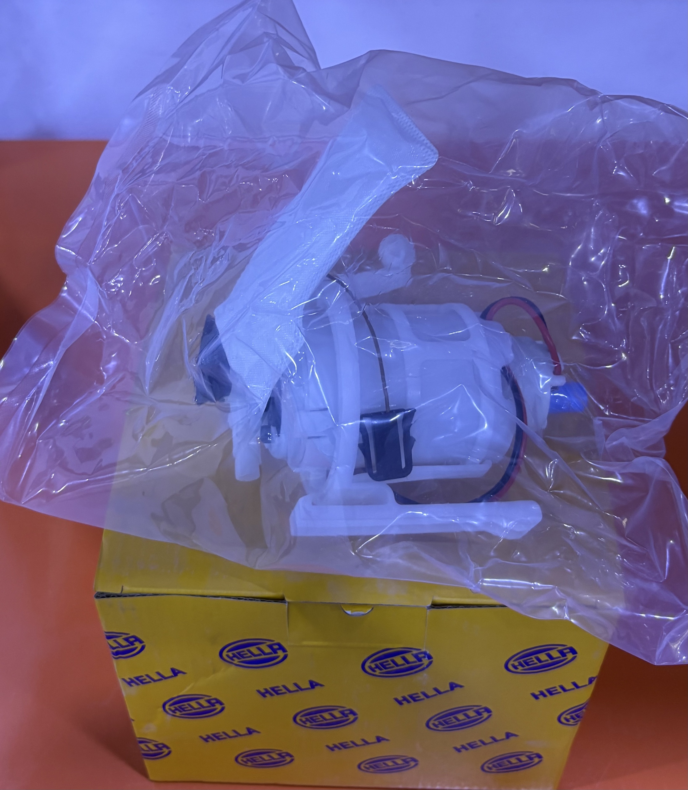 Fuel Pump (In-Tank) for BMW 7 Series ALL - New