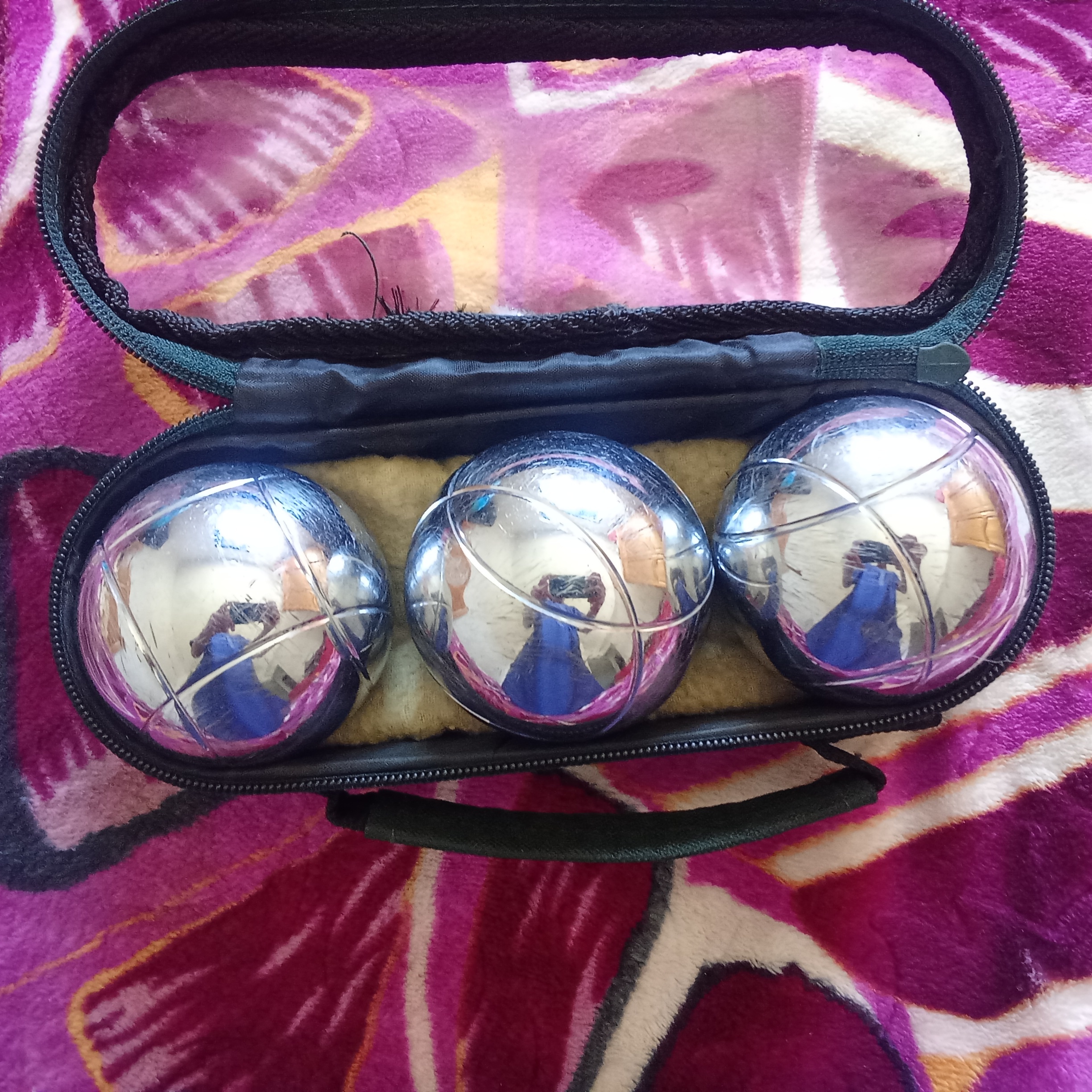 Boules