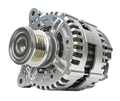 Transmission & Drivetrain