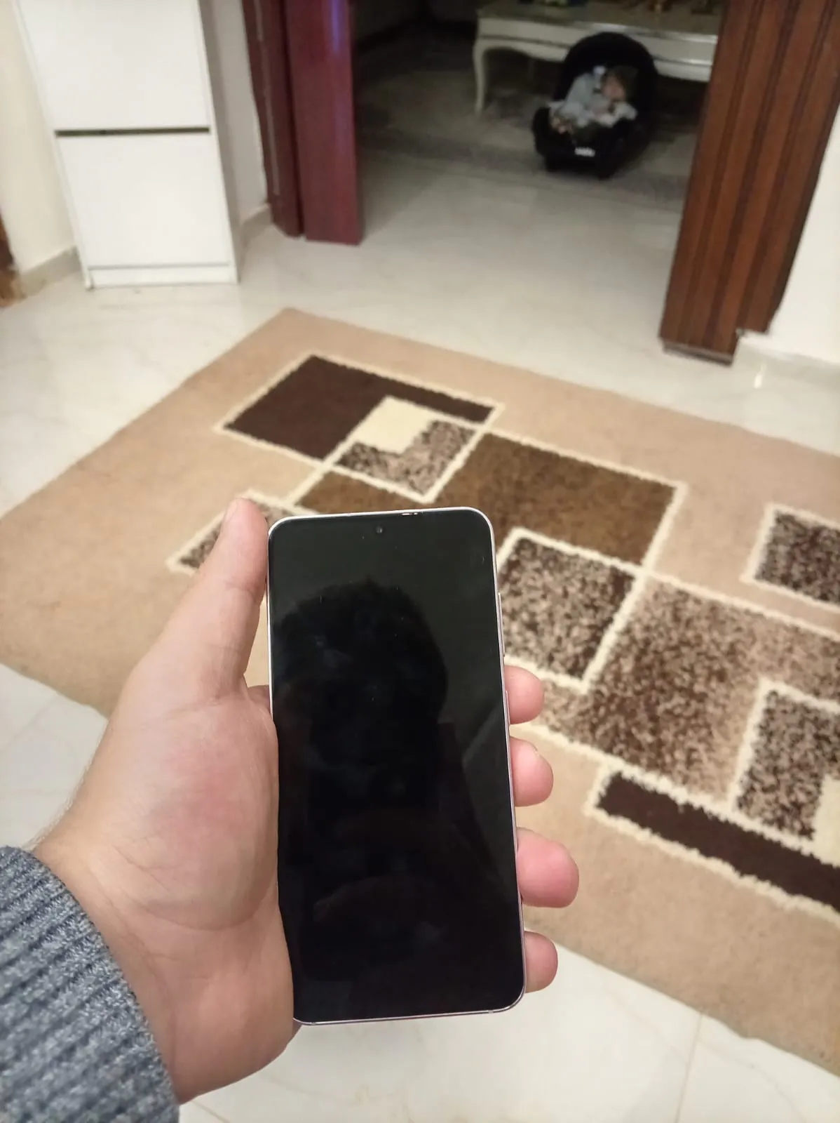 للبيع Samsung Galaxy S23 128GB