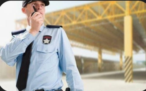 مطلوب افراد امن في العاشر من رمضان