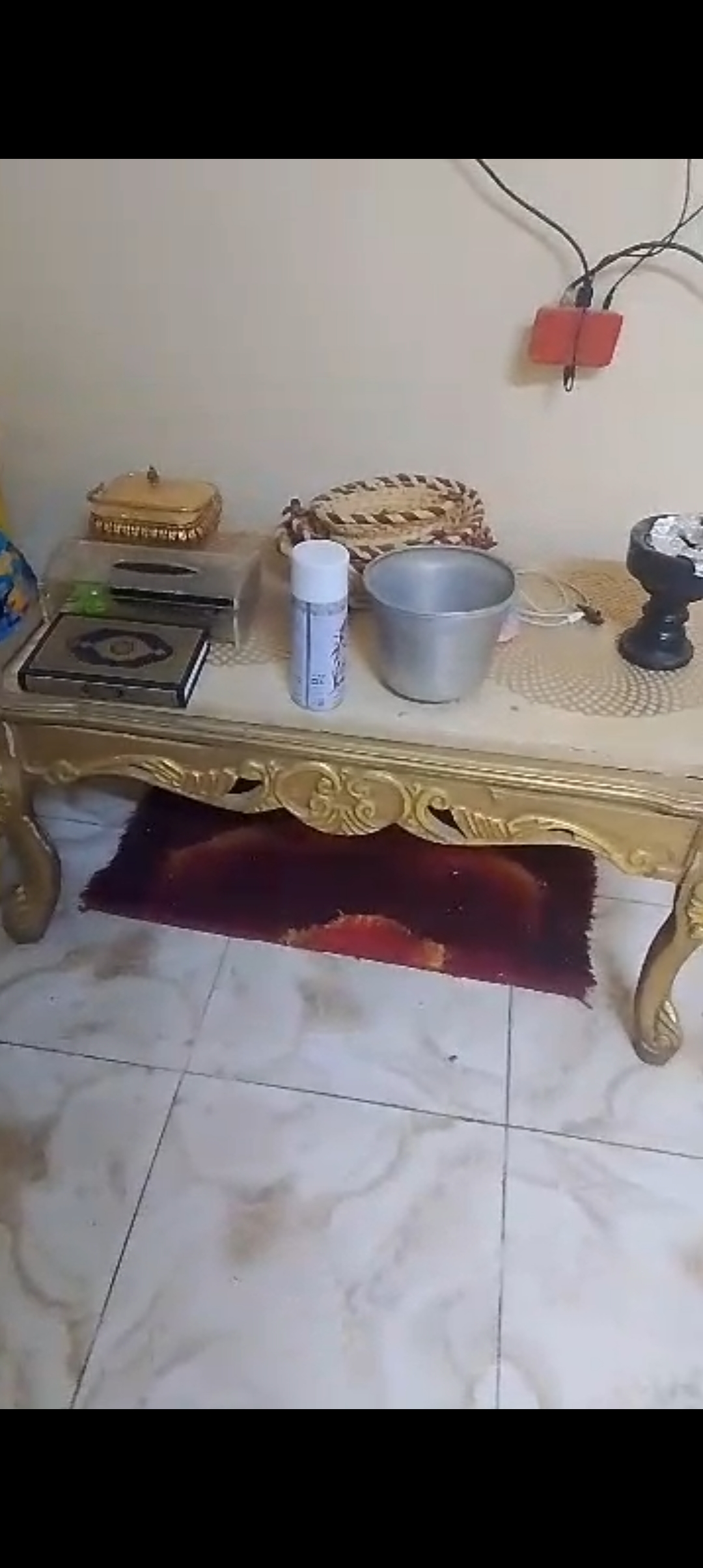 طقم جلوس دمياطي