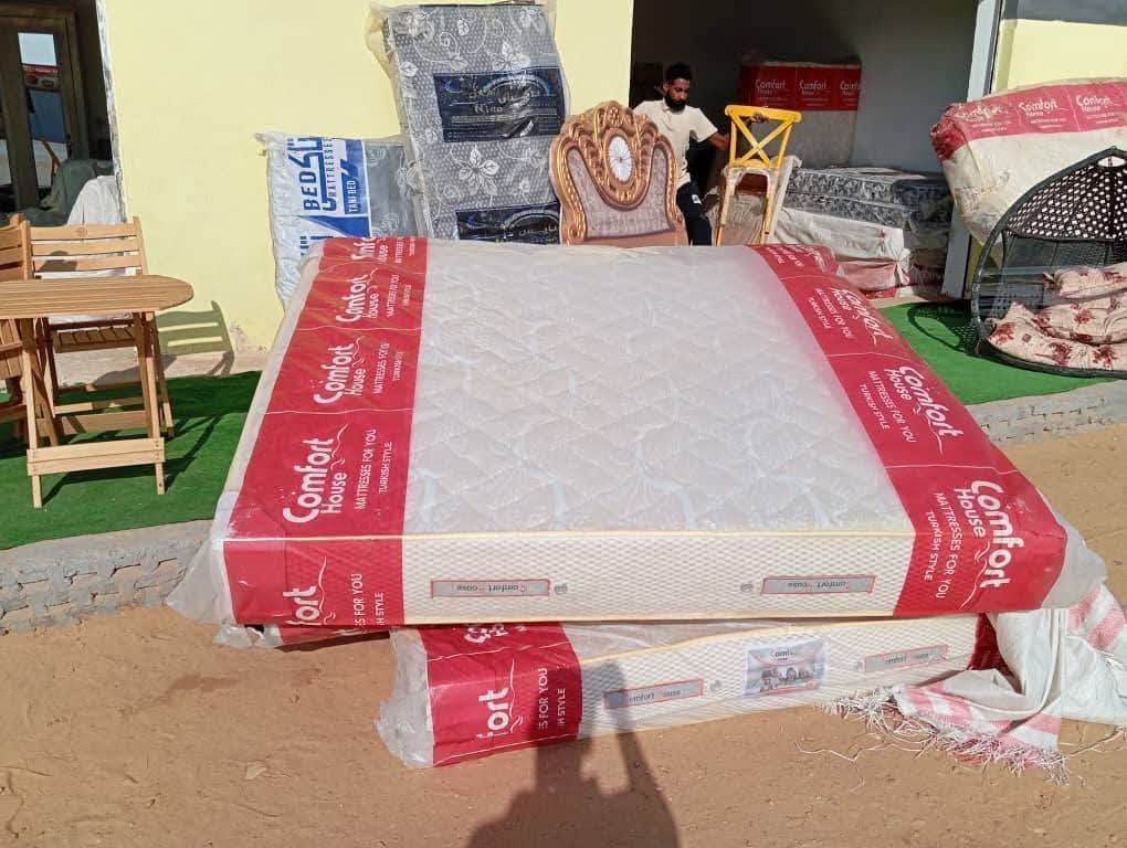 مراتب اسفنج