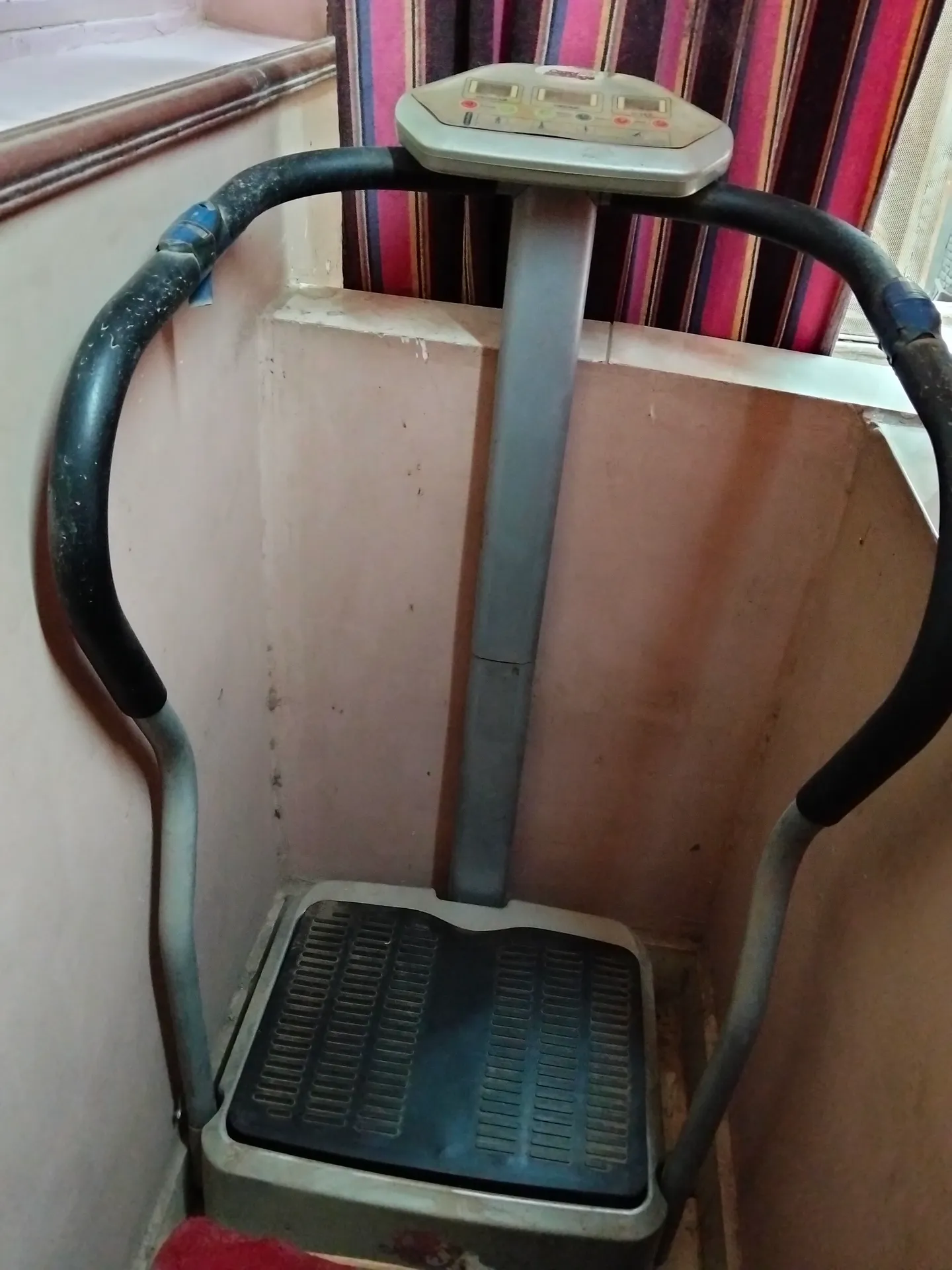 جهاز تخسيس كريزي فيت الرياضي