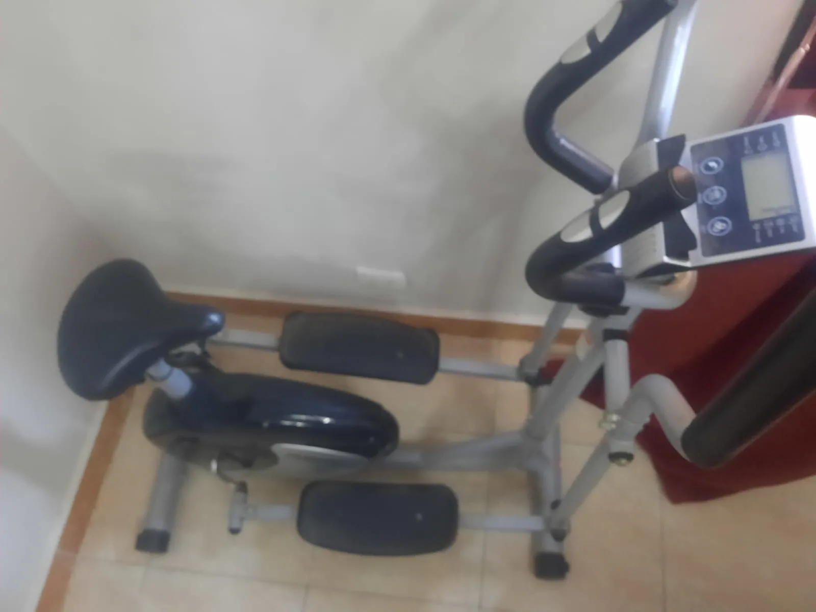 عجله اوبتراك هامر مغنطيسيه
