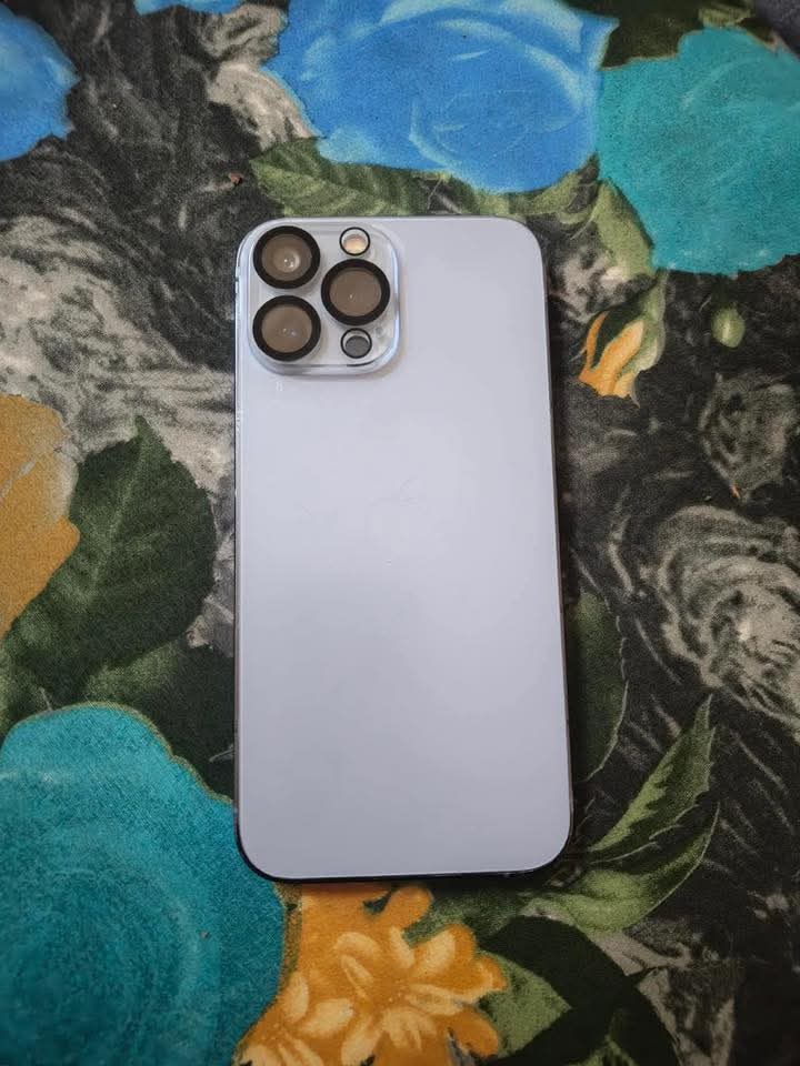 iPhone 13 Pro Max 256GB