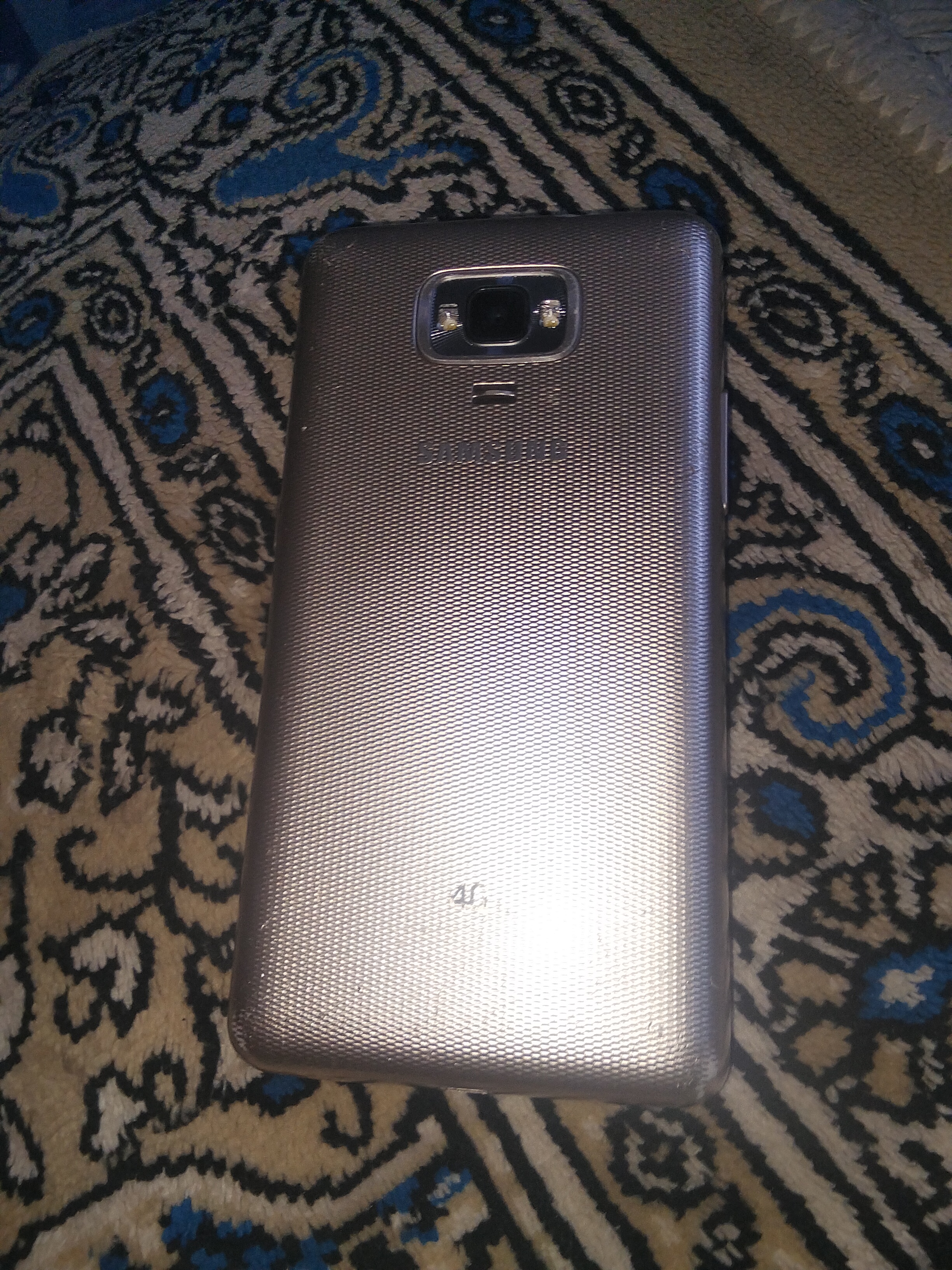 Samsung Z4
