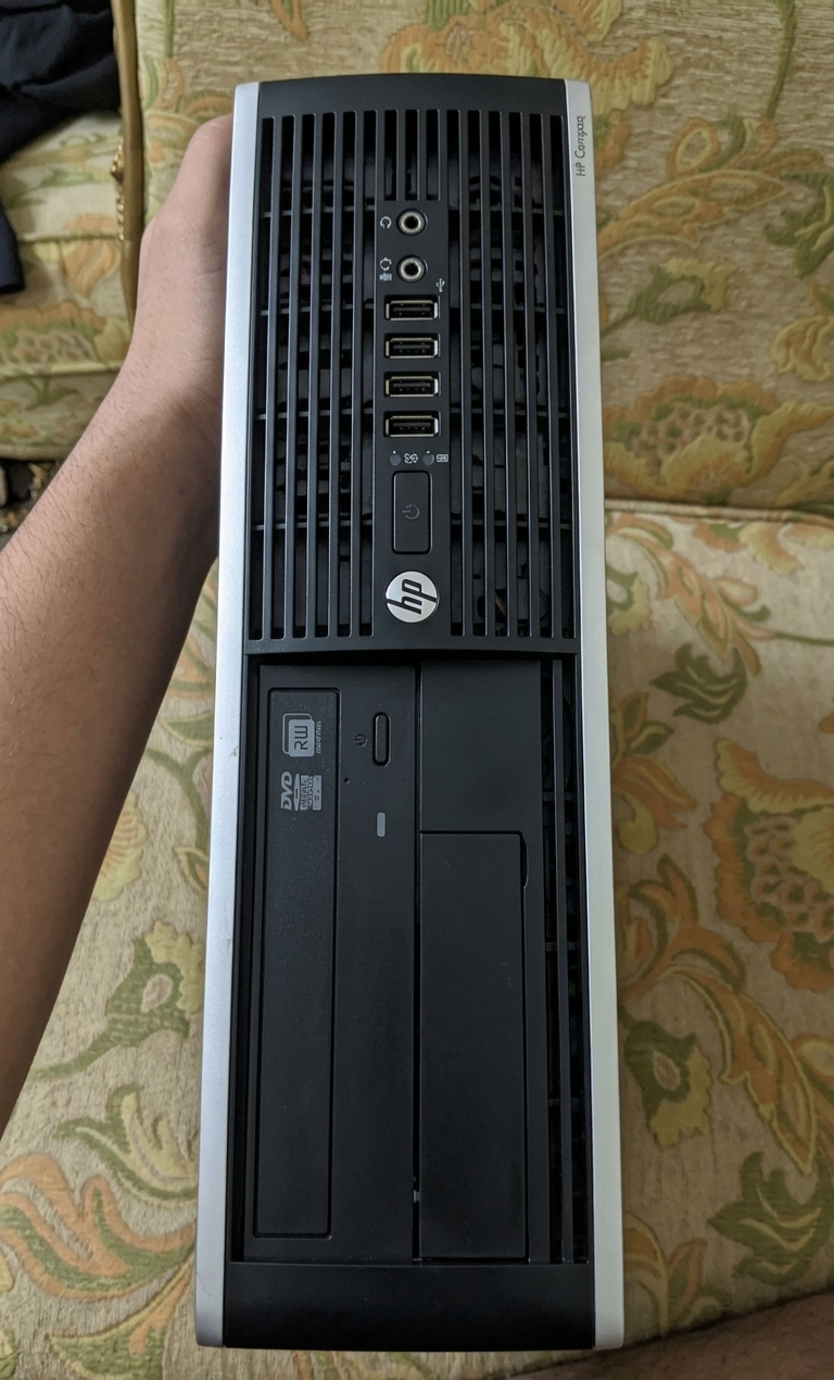 جهاز hp قوي جدا جدا