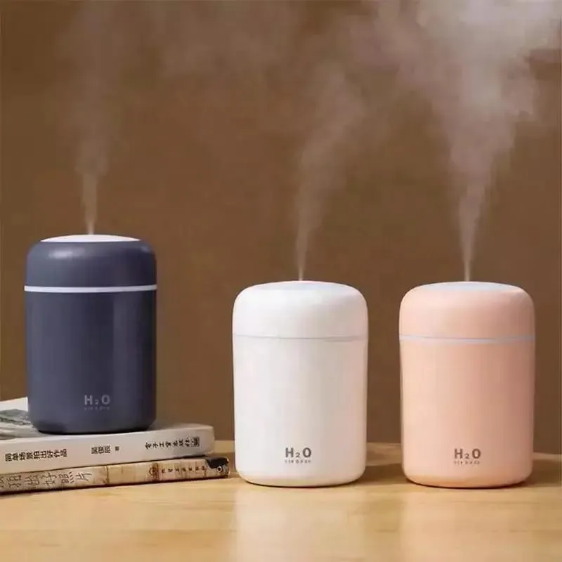 فواحة H2O USB